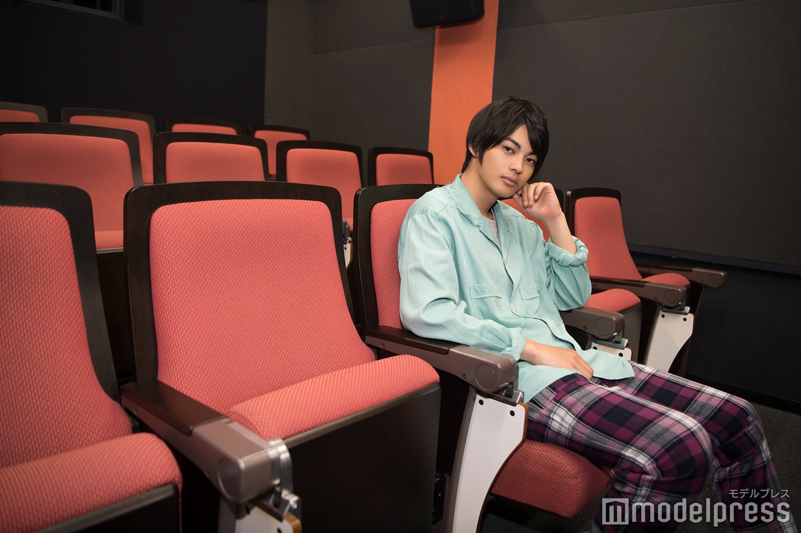 神尾楓珠（C）モデルプレス