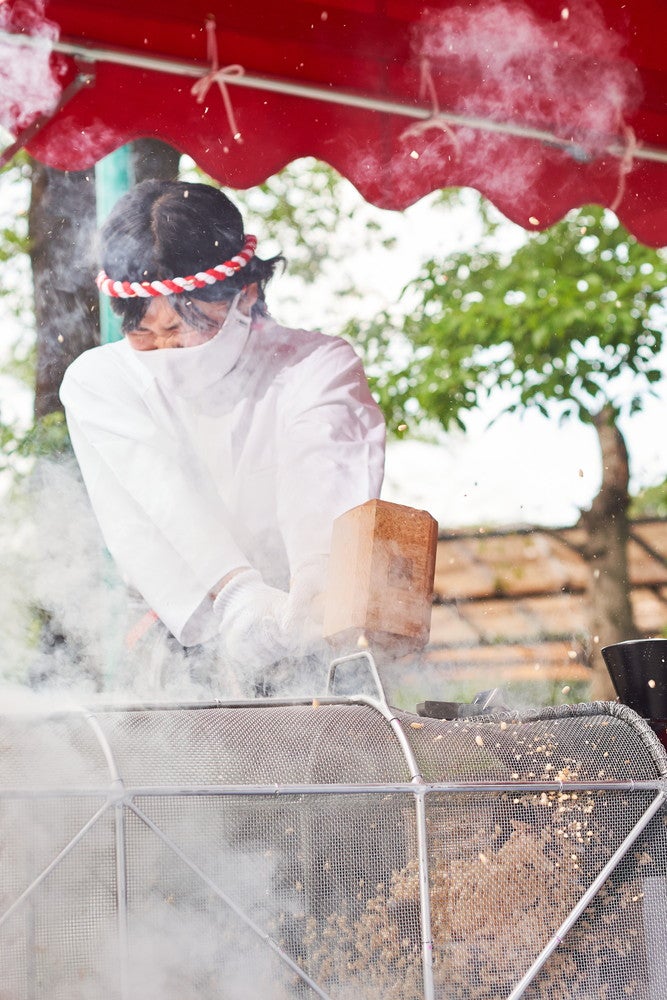 西武園ゆうえんち／画像提供：西武園ゆうえんち