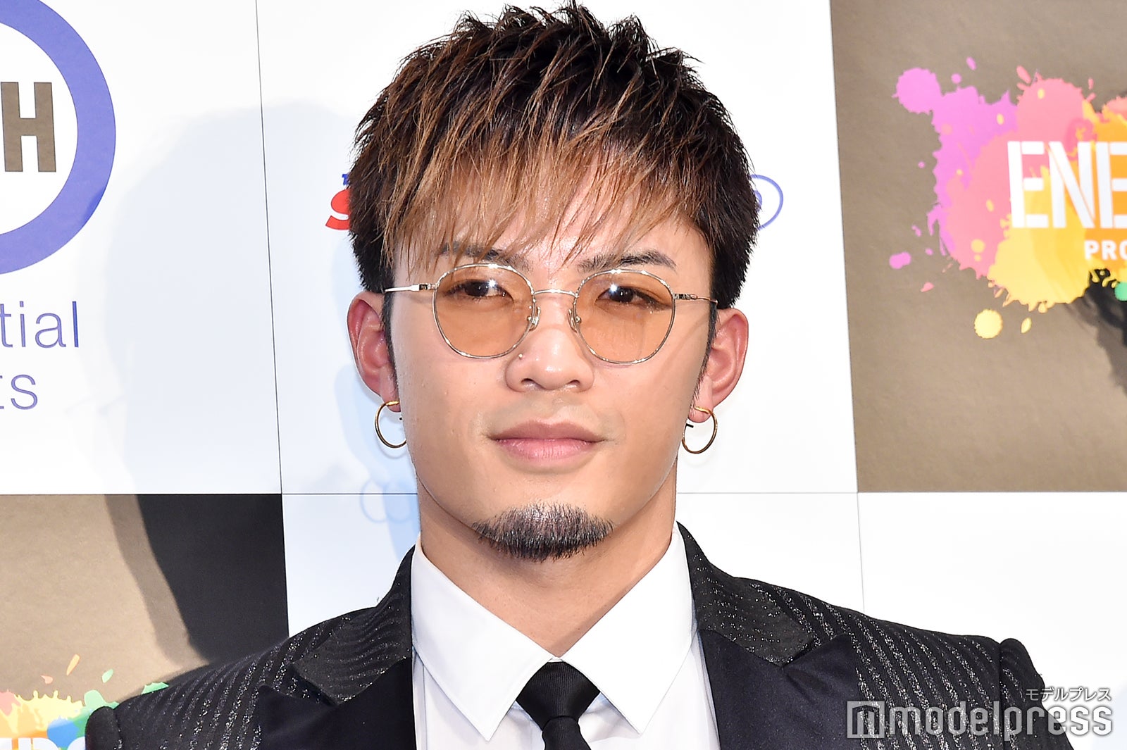 数原龍友 （C）モデルプレス