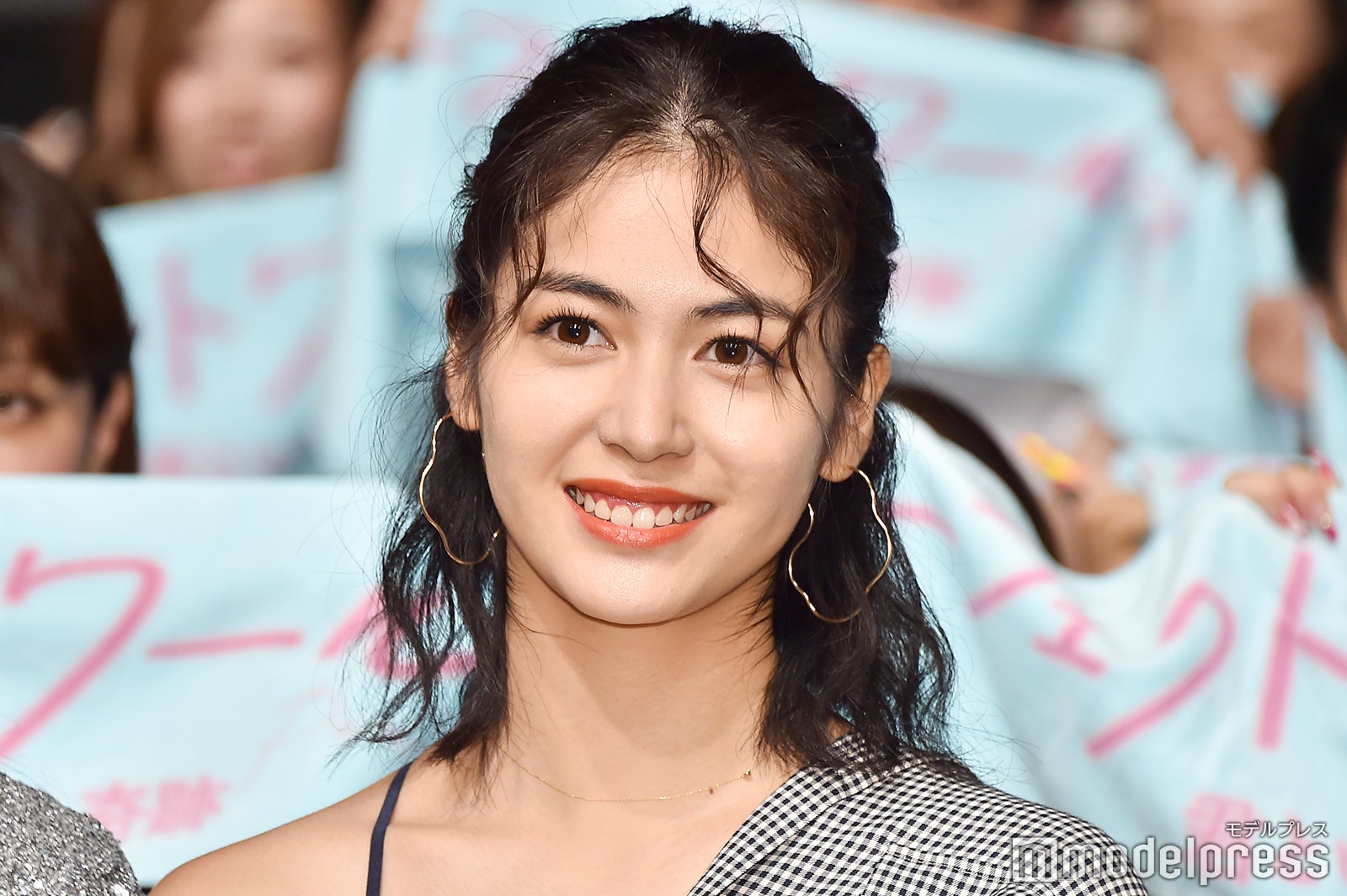 楓 （C）モデルプレス