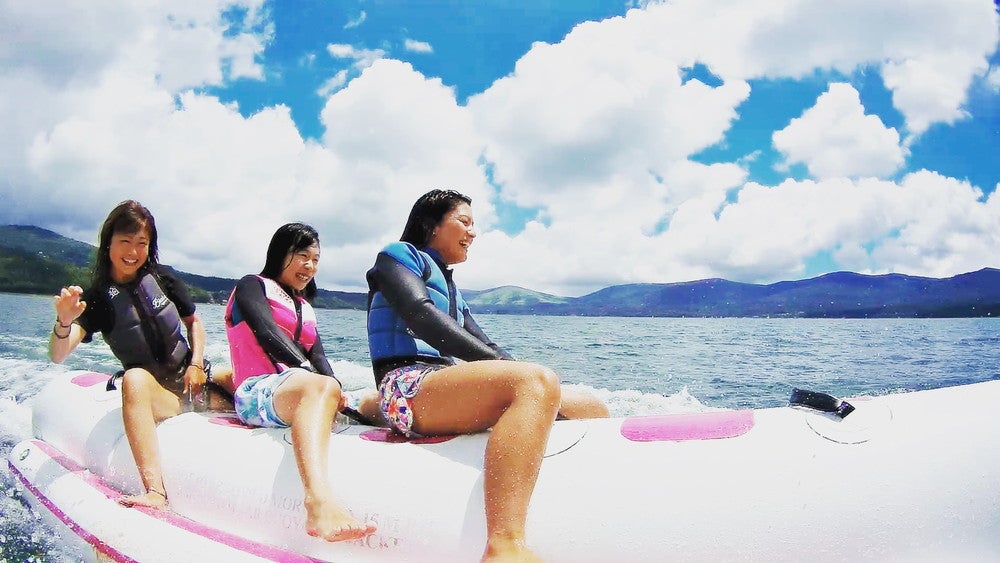 ハクタカマリン／提供画像