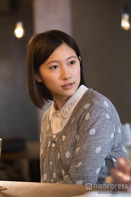 大野いと（C）2015 映画 忘れ雪