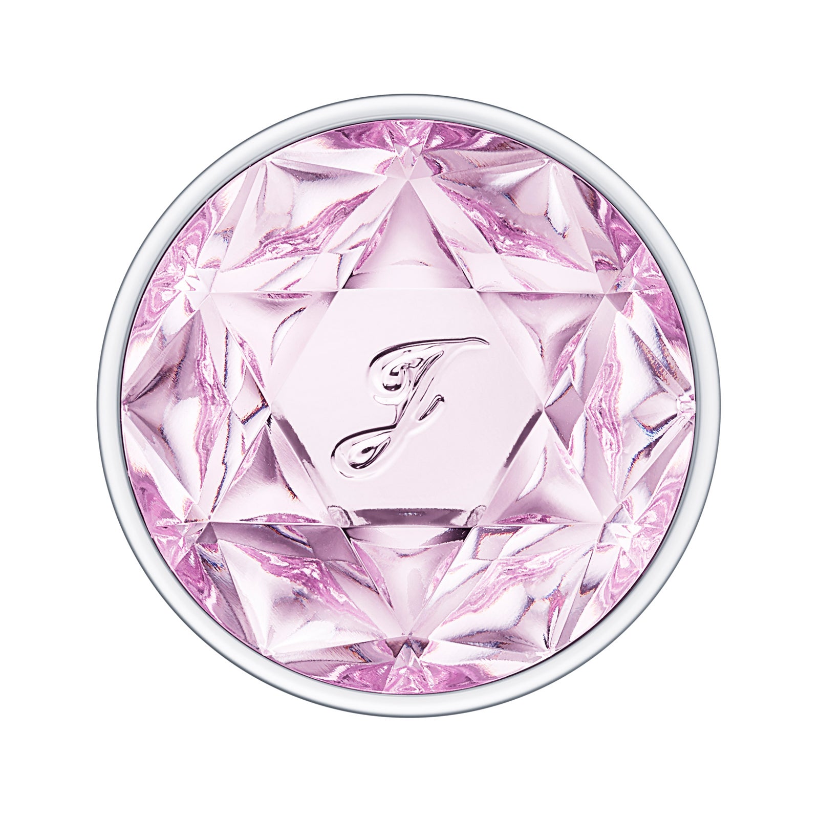 「ドリーミースターズギフト リップバーム ロージーズ」（C）JILL STUART Beauty