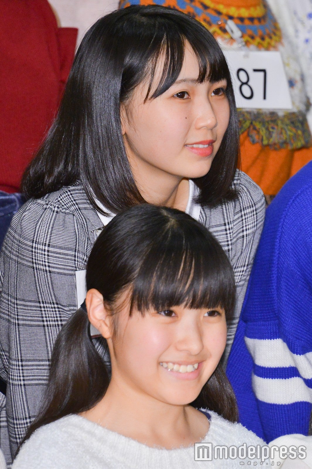 56前田令子さん（C）モデルプレス