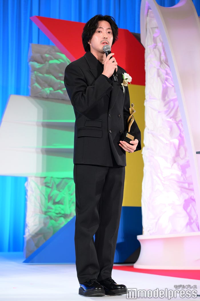 若葉竜也(C)モデルプレス