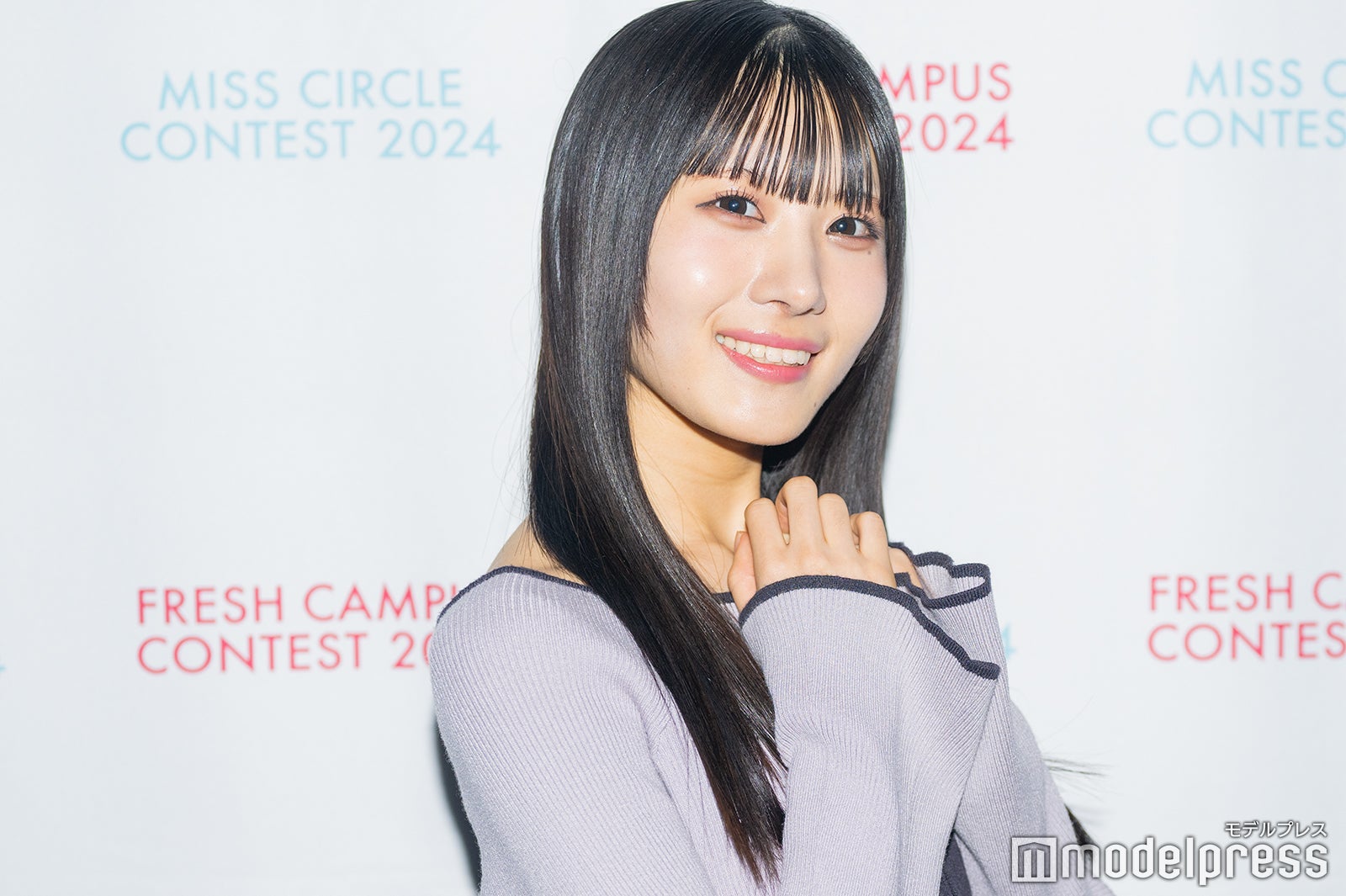 濱伊吹さん（C）モデルプレス