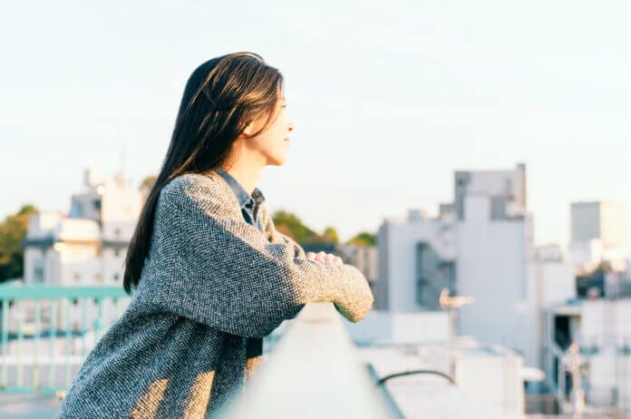 理想の相手になかなか出会えなかった