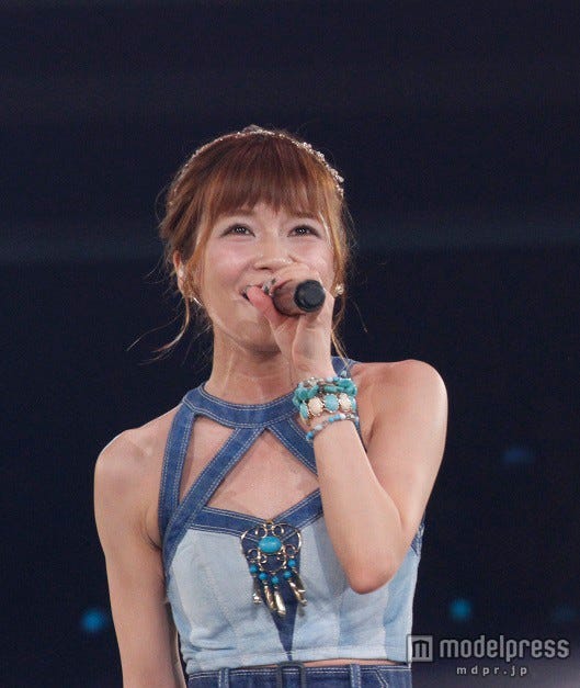 宇野実彩子