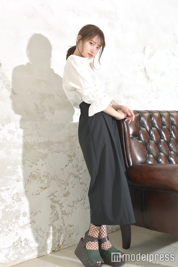 永尾まりや(C)モデルプレス