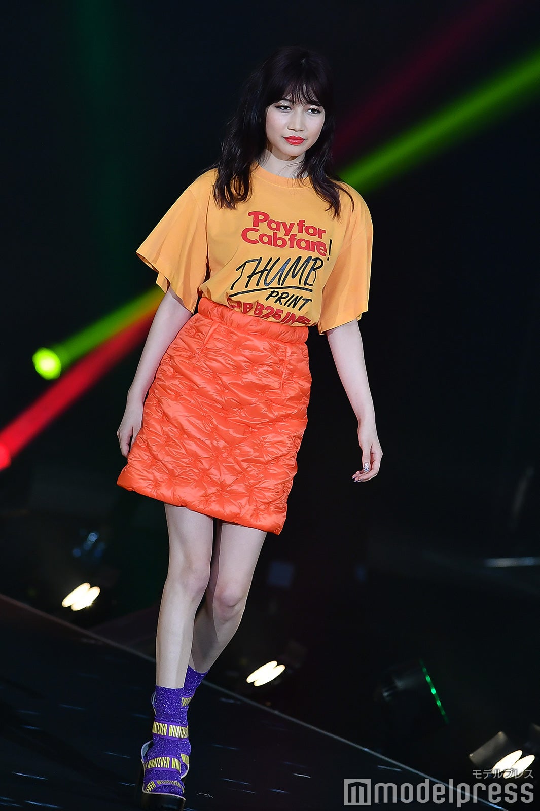 山本ソニア（C）モデルプレス