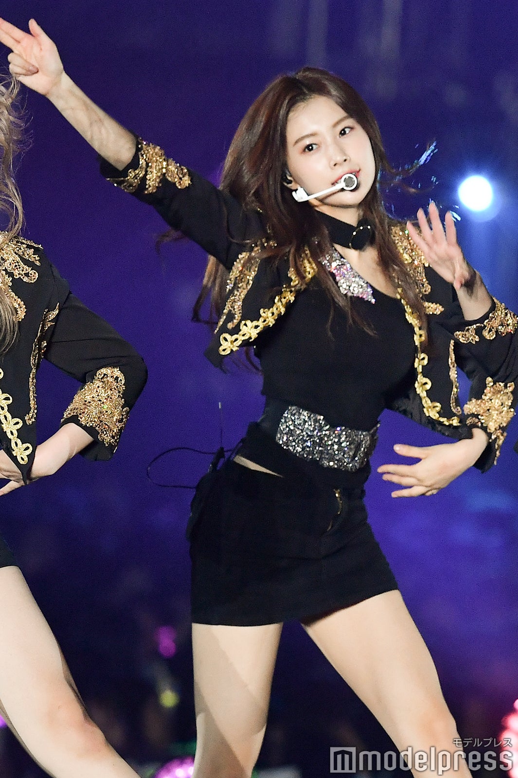 カン・ヘウォン（C）モデルプレス