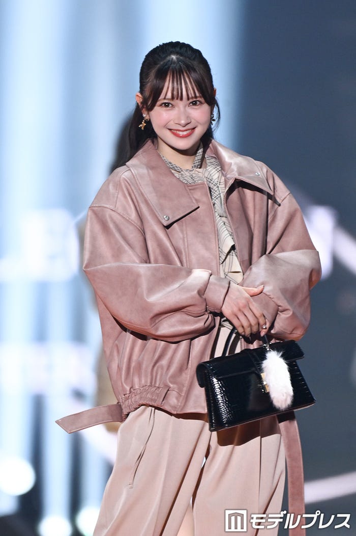 伊藤百花(C)モデルプレス