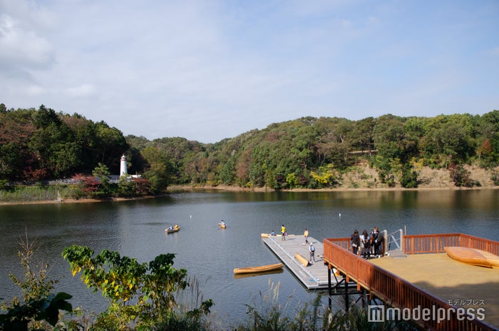 メッツァビレッジ（C）ビューティーガール