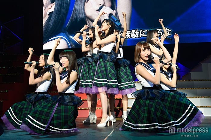 坂道akb が 神コラボ と話題沸騰 過去には こじ坂46 まゆ坂46 も これまでの48 46グループ 奇跡のコラボを振り返る モデルプレス 坂道akb が 神コラボ と話題沸騰 過去には こじ坂46 まゆ坂46 も これまでの48 46グループ 奇跡のコラボを振り返る モデルプレス