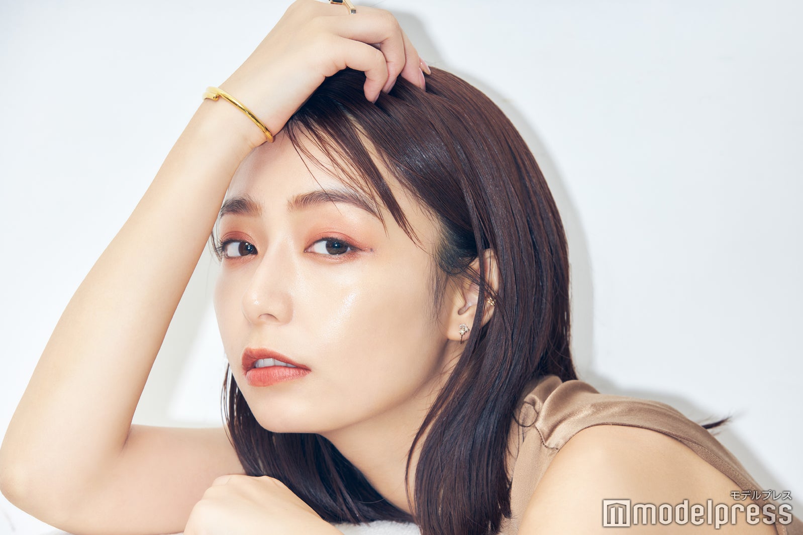 宇垣美里（C）モデルプレス