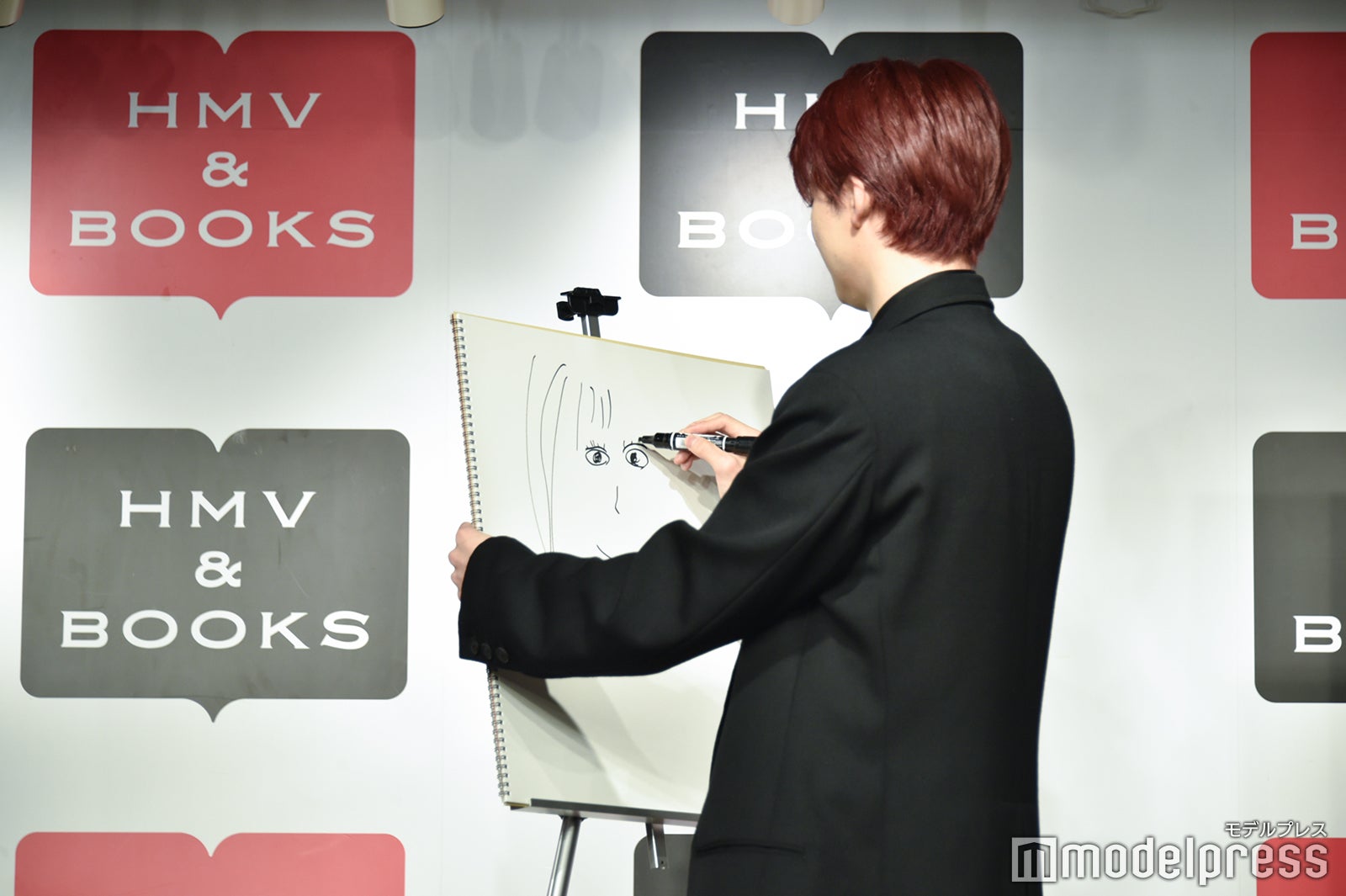 ユーキ（C）モデルプレス