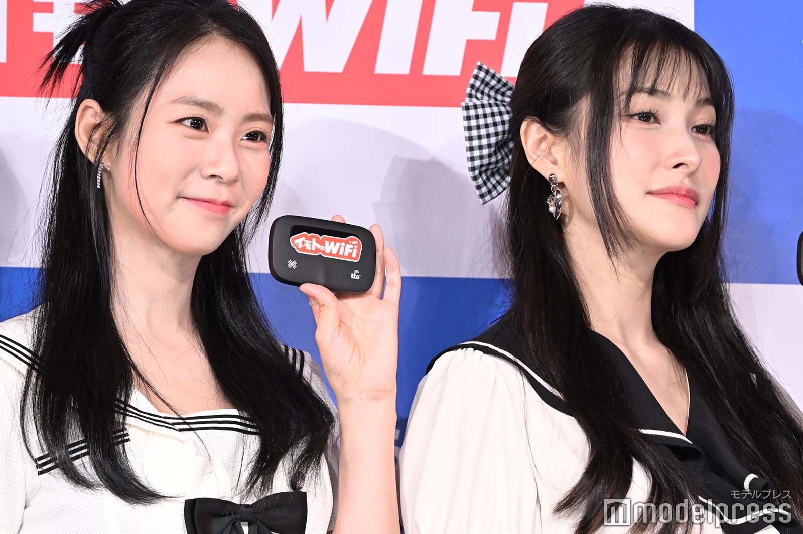 スンヨン、ギュリ（C）モデルプレス