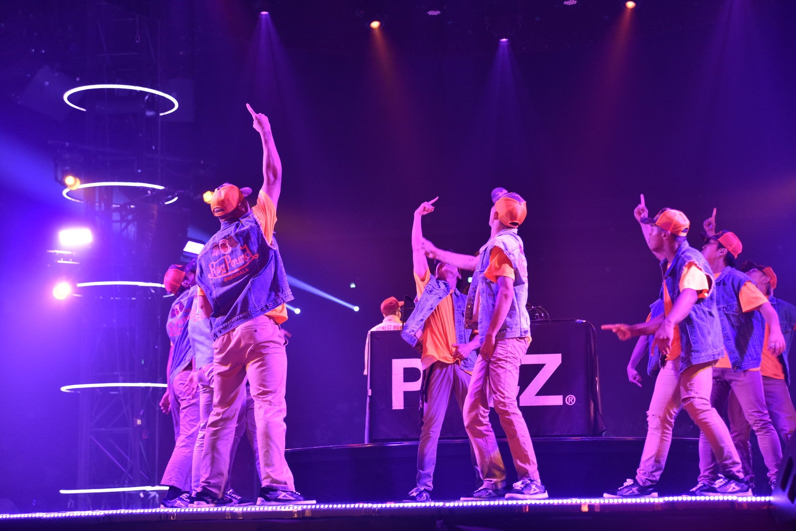 （R）AG POUND （提供画像）