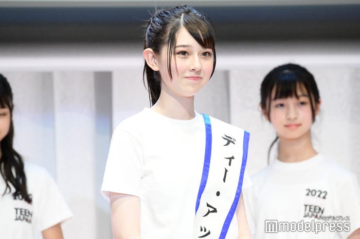 石川花さん(C)モデルプレス
