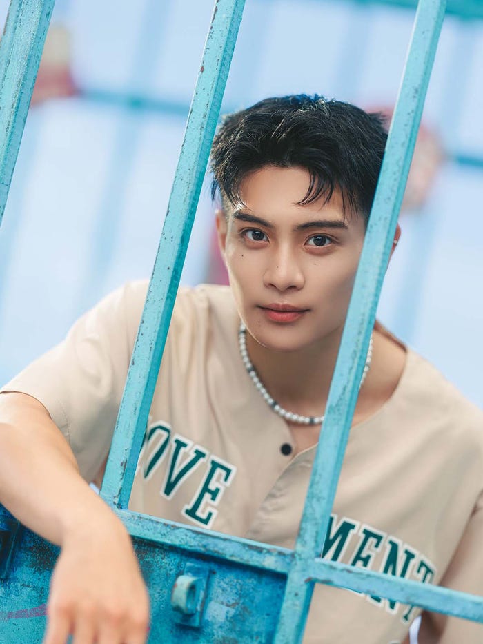 たいり「キミとオオカミくんには騙されない」(C)AbemaTV, Inc.