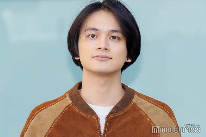 北村匠海(C)モデルプレス