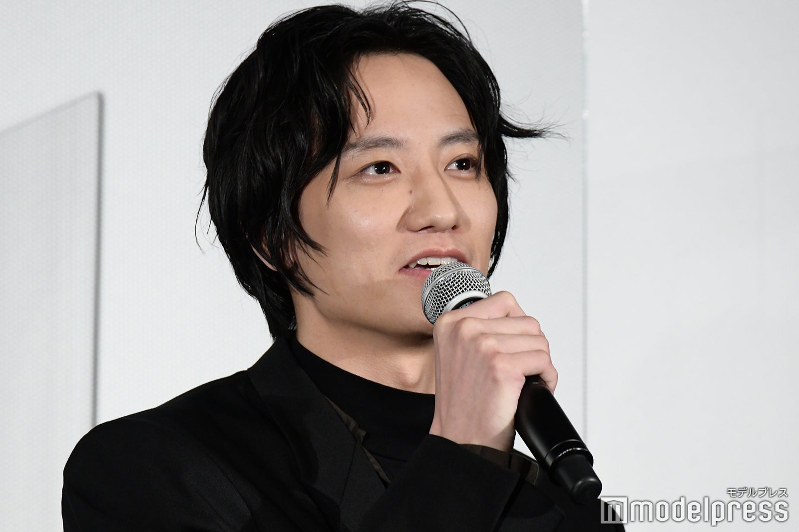 藤原季節 （C）モデルプレス