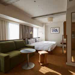 東急ステイ渋谷 恵比寿/提供画像