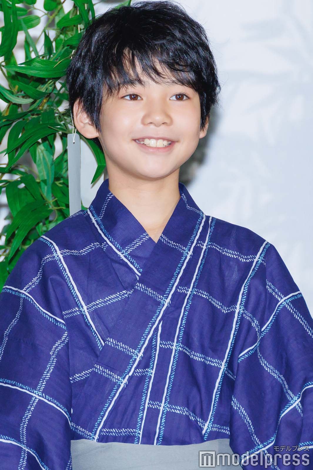 柊木陽太（C）モデルプレス