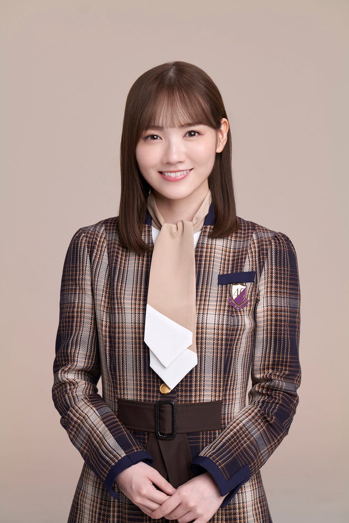 田村真佑(提供写真)