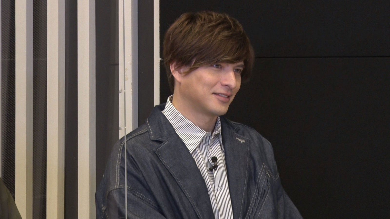 城田優 （C）フジテレビ