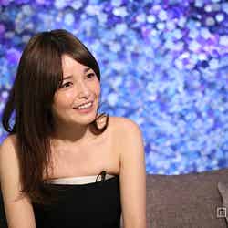 梨花、息子とテレビ初共演 思い出のハワイで親子旅