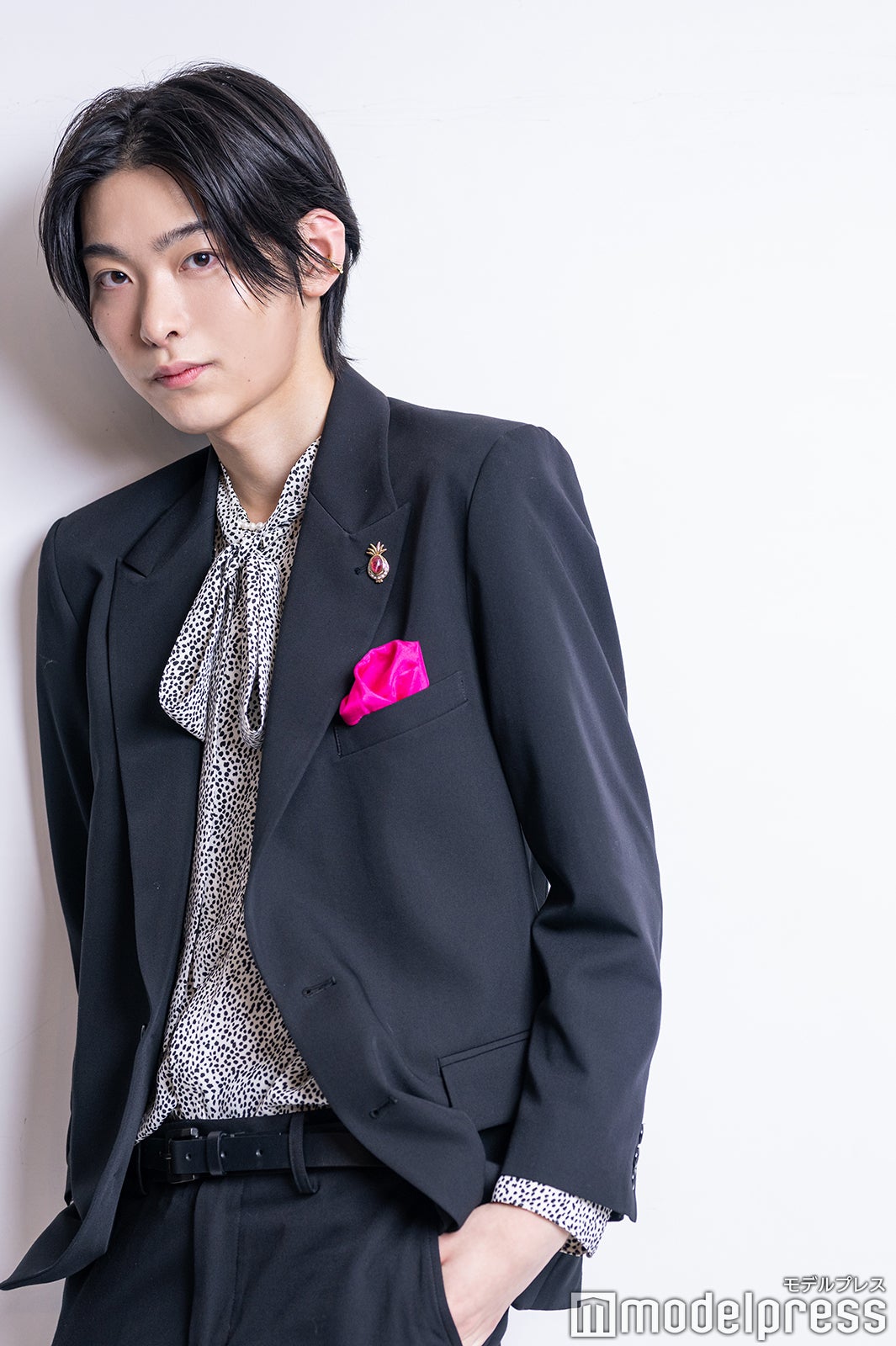 小林和哉さん（C）モデルプレス