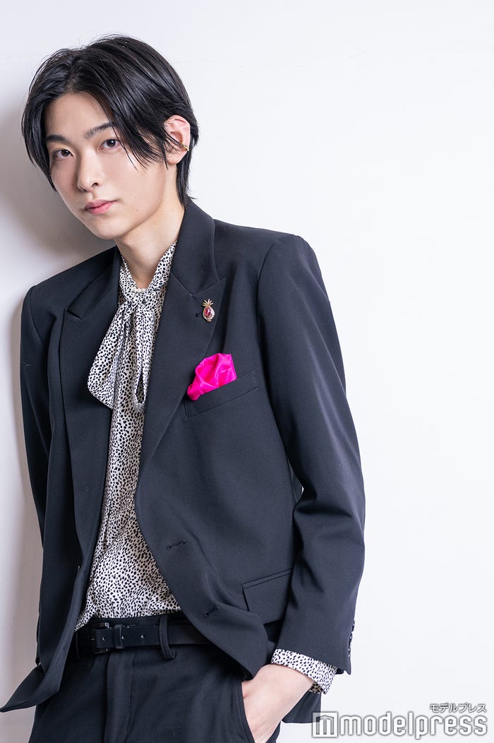 小林和哉さん(C)モデルプレス