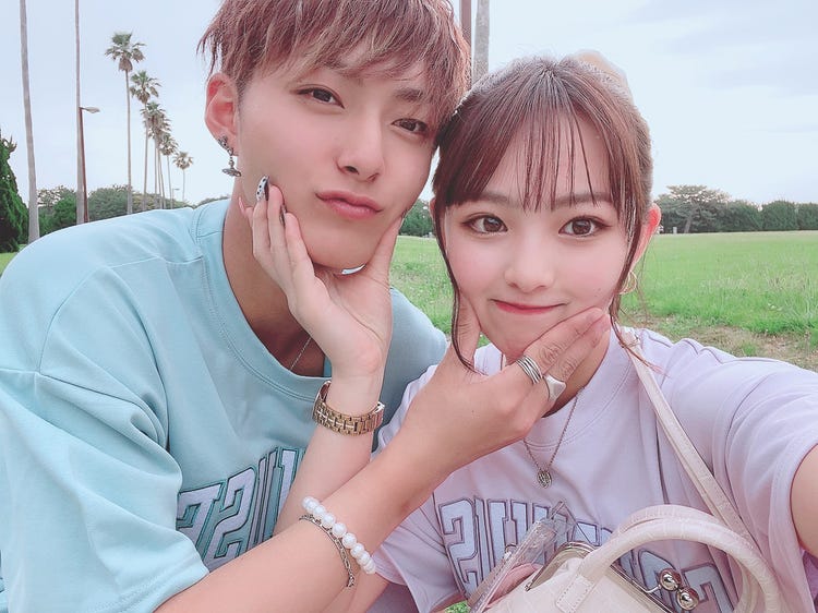 恋ステ のあたい インタビュー 2ヶ月越しに成立 もっと好きになりました カップルの日課は モデルプレス 恋ステ のあたい インタビュー 2ヶ月越しに成立 もっと好きになりました カップルの日課は モデルプレス