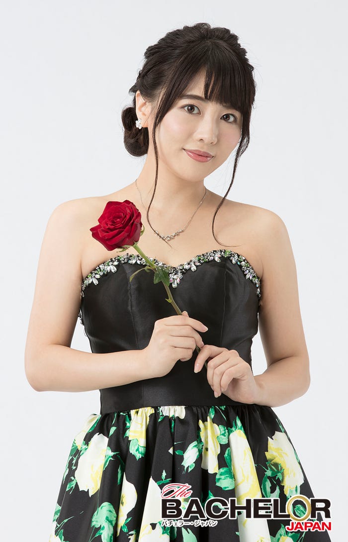 宮瀬彩加(C)2017 Warner Bros. International Television Production Limited. All rights reserved.