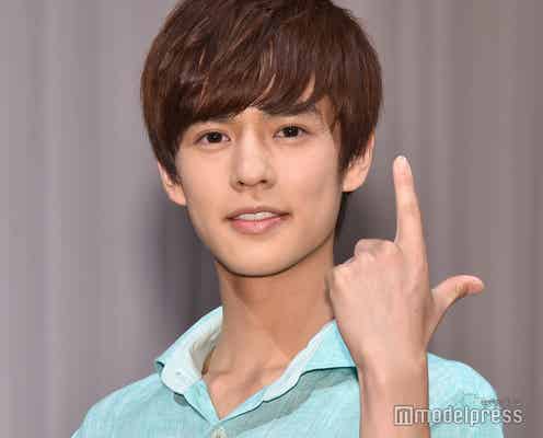 「仮面ライダージオウ」主演は“ジュノンボーイ”奥野壮に決定 最後の平成仮面ライダーに