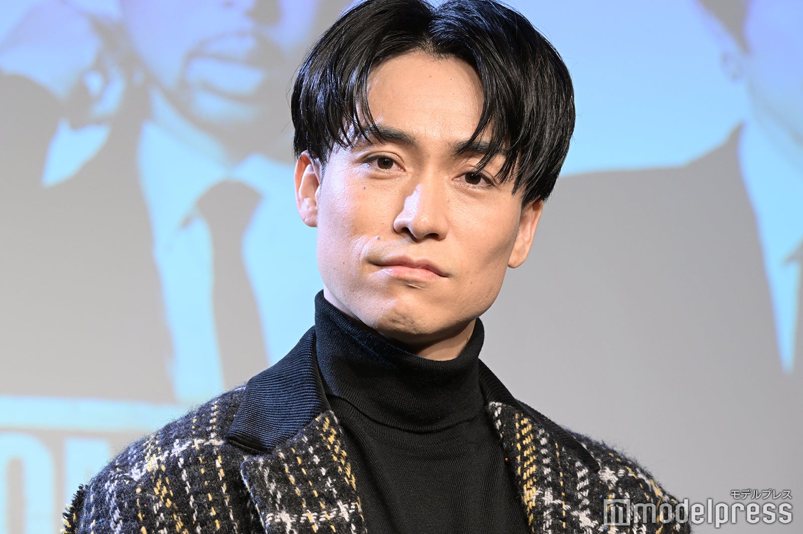 EXILE TETSUYA （C）モデルプレス