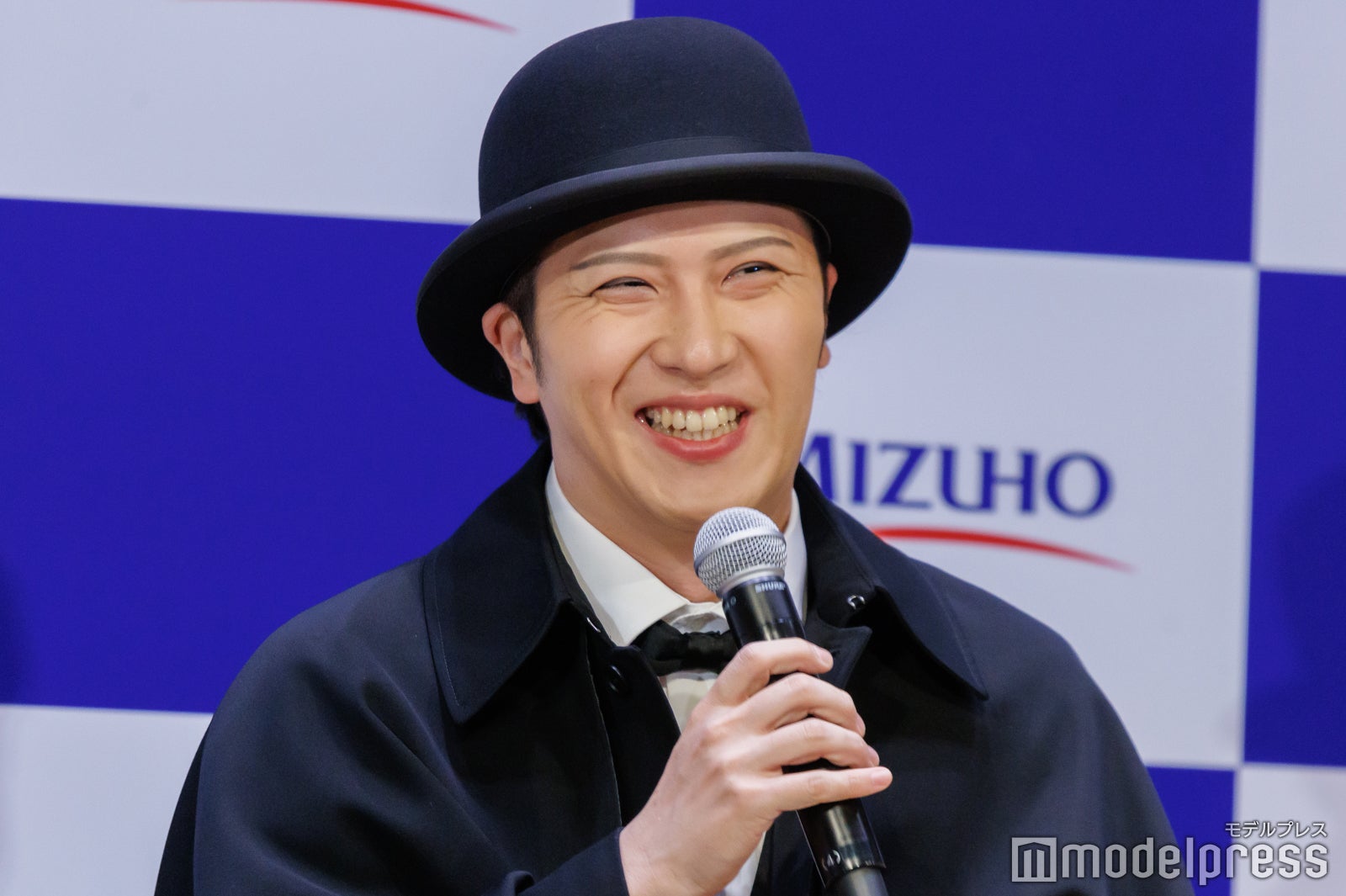 尾上松也（C）モデルプレス