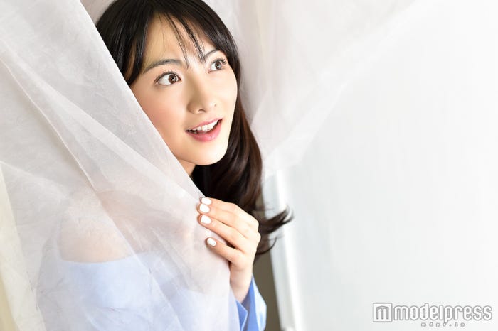 JY(知英)(C)モデルプレス