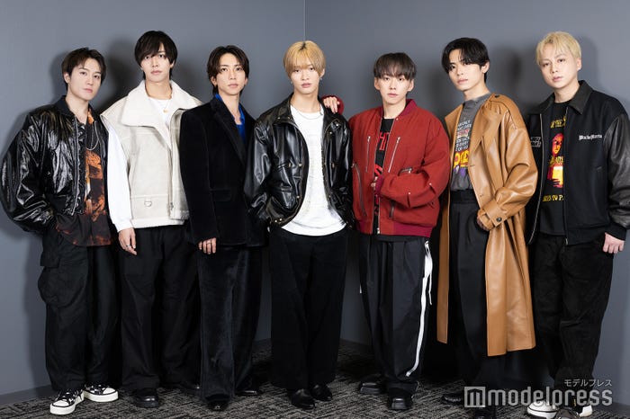 IMP.(C)モデルプレス