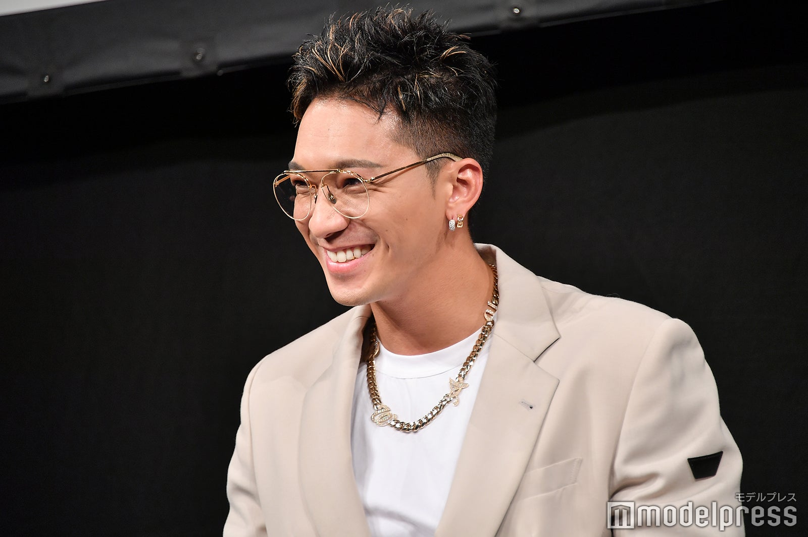 SWAY（C）モデルプレス