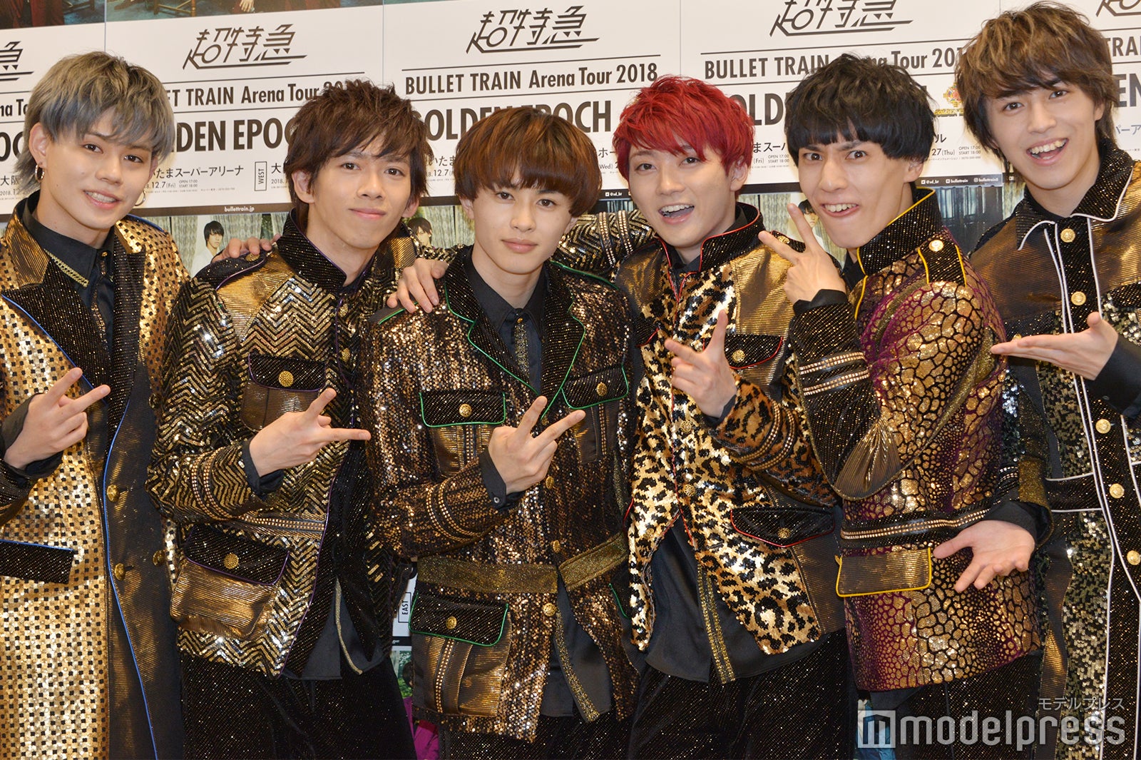 超特急、念願のさいたまスーパーアリーナ単独公演　リョウガがピアノ演奏で並々ならぬ気合い