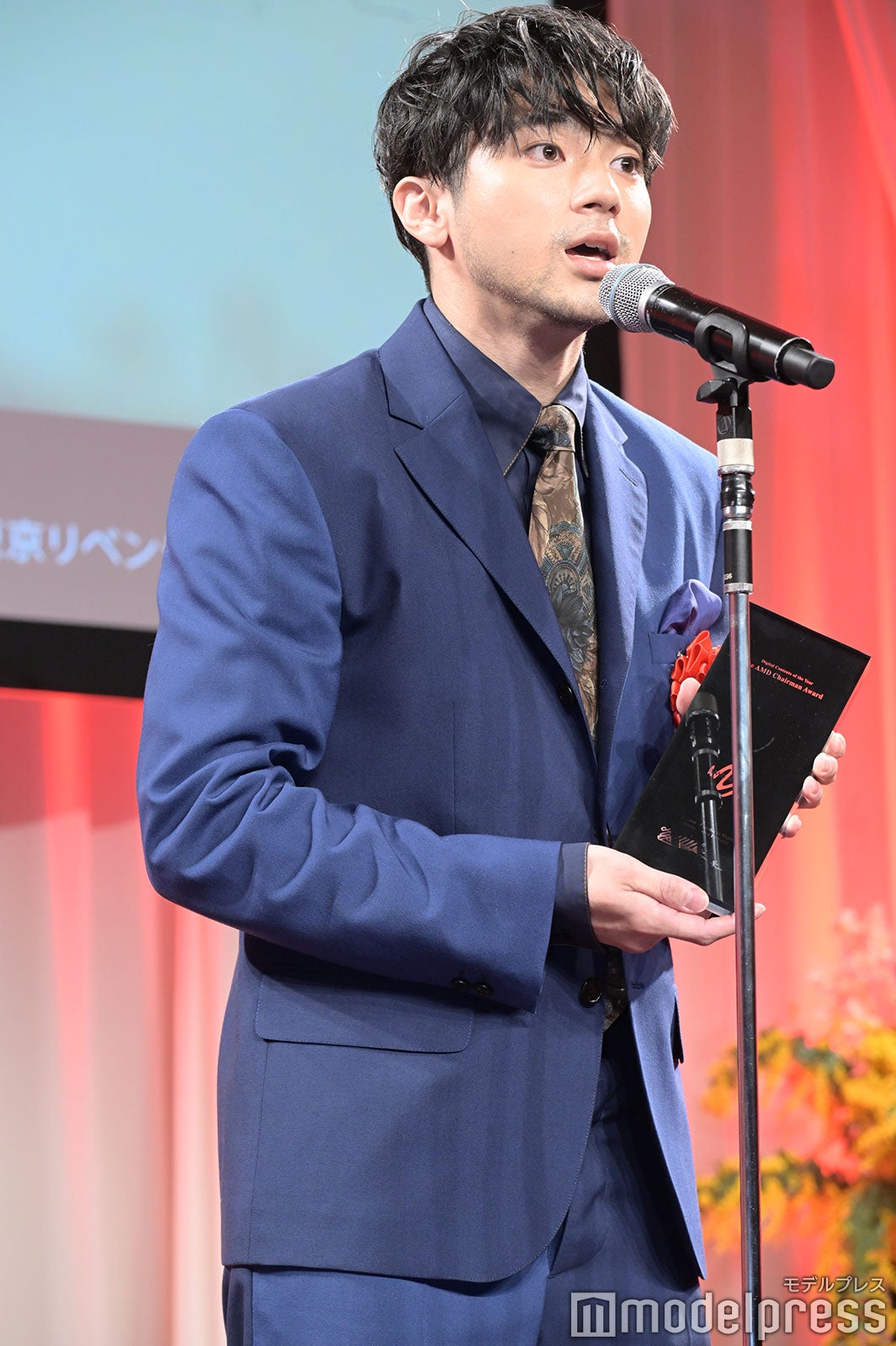 山田裕貴（C）モデルプレス