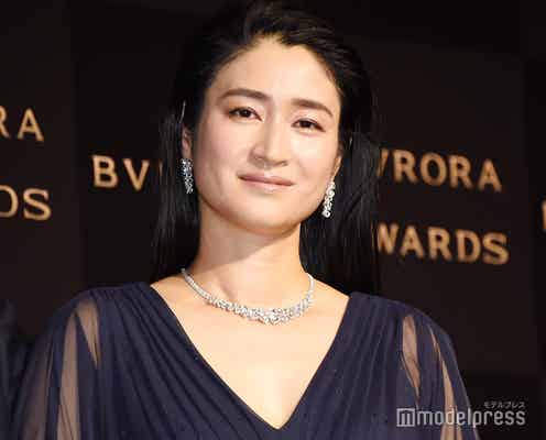 「ブギウギ」愛助(水上恒司)の母・トミ(小雪)の訃報に視聴者衝撃「同じ病気で亡くなるなんて」「ショック」