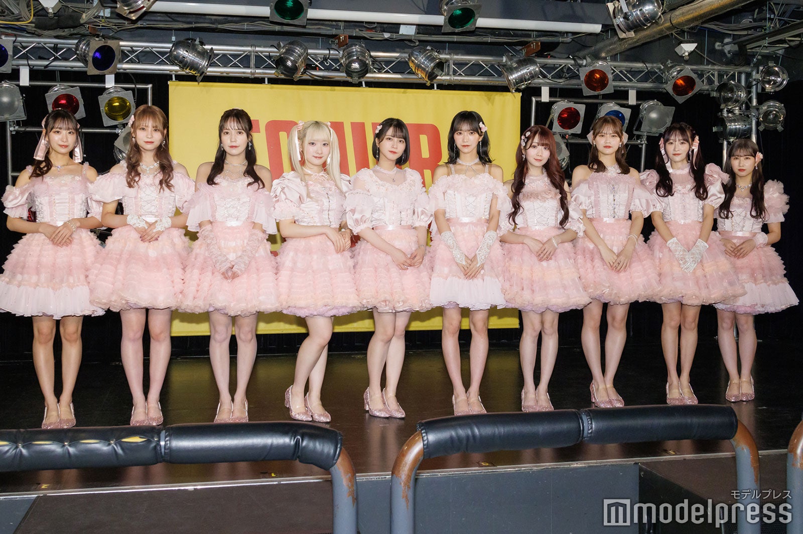 ＝LOVE（C）モデルプレス