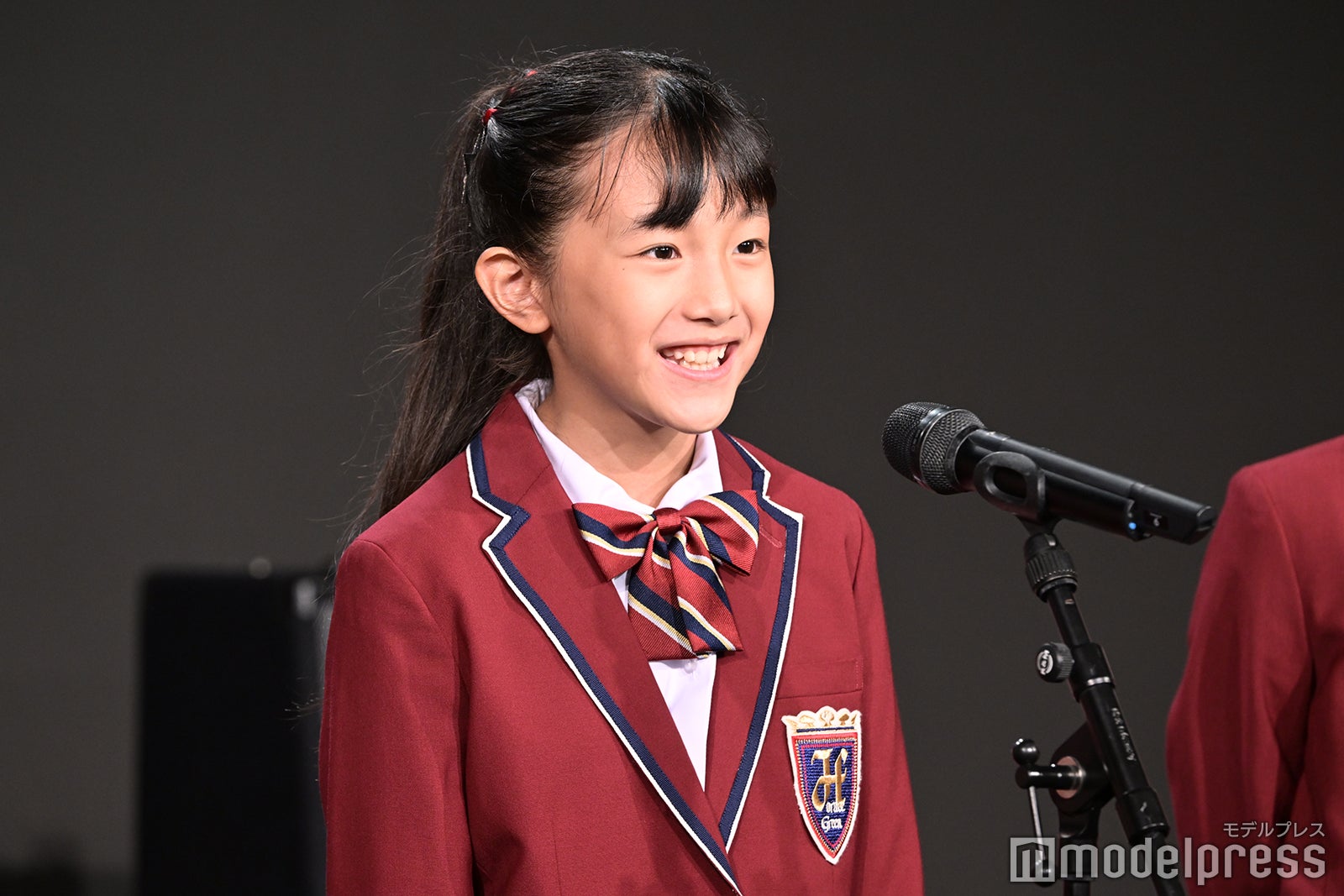 ミュージカル「スクールオブロック」子役キャスト（C）モデルプレス