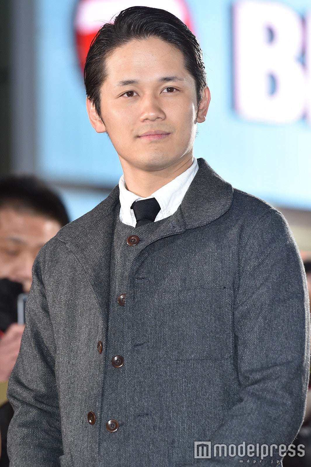 宮城大樹 （C）モデルプレス