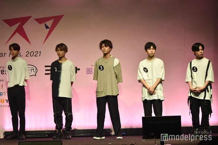 「Zero PLANET」新メンバーオーディション・ステージの様子(C)モデルプレス