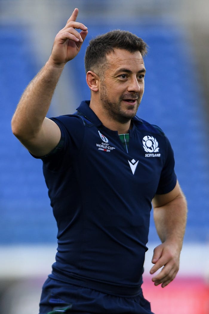 グレイグ・レイドロー/Photo by Getty Images