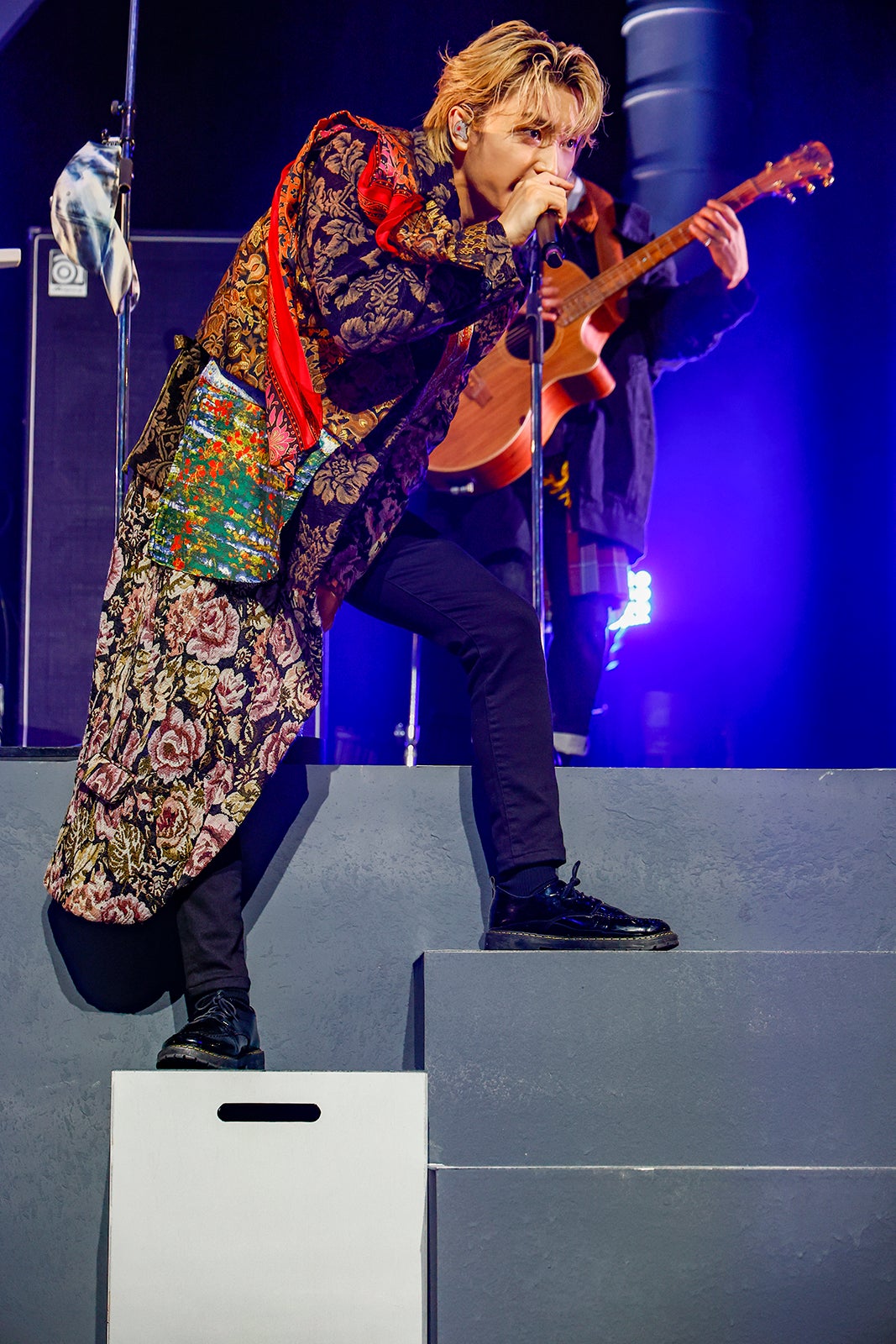 阿部顕嵐／撮影：コサカイカツミ （提供写真）